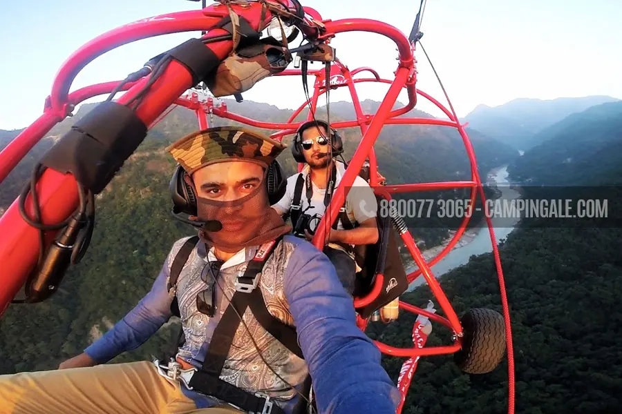 Air Safari