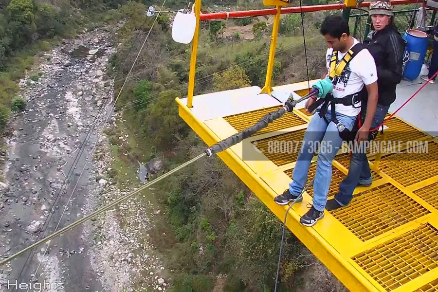 Giant Swing