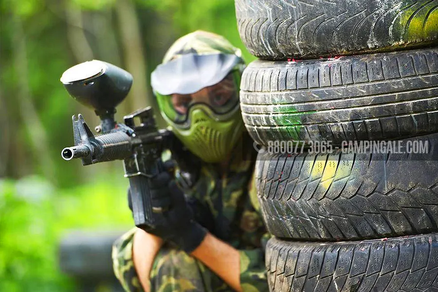 Paintball