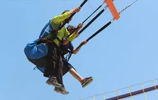 SWING (PENDULUM)