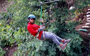 ZIPLINE
